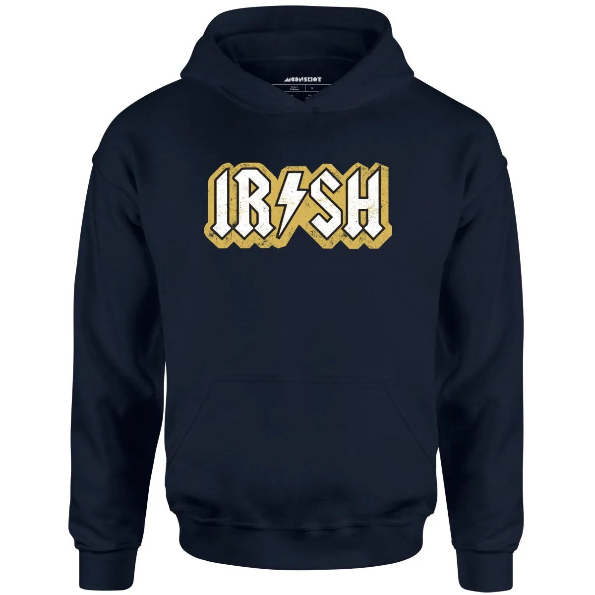 Irish - Unisex Hoodie