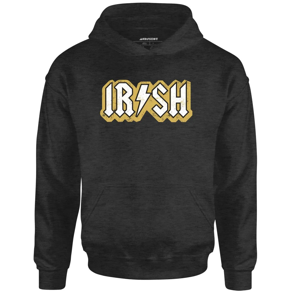 Irish - Unisex Hoodie