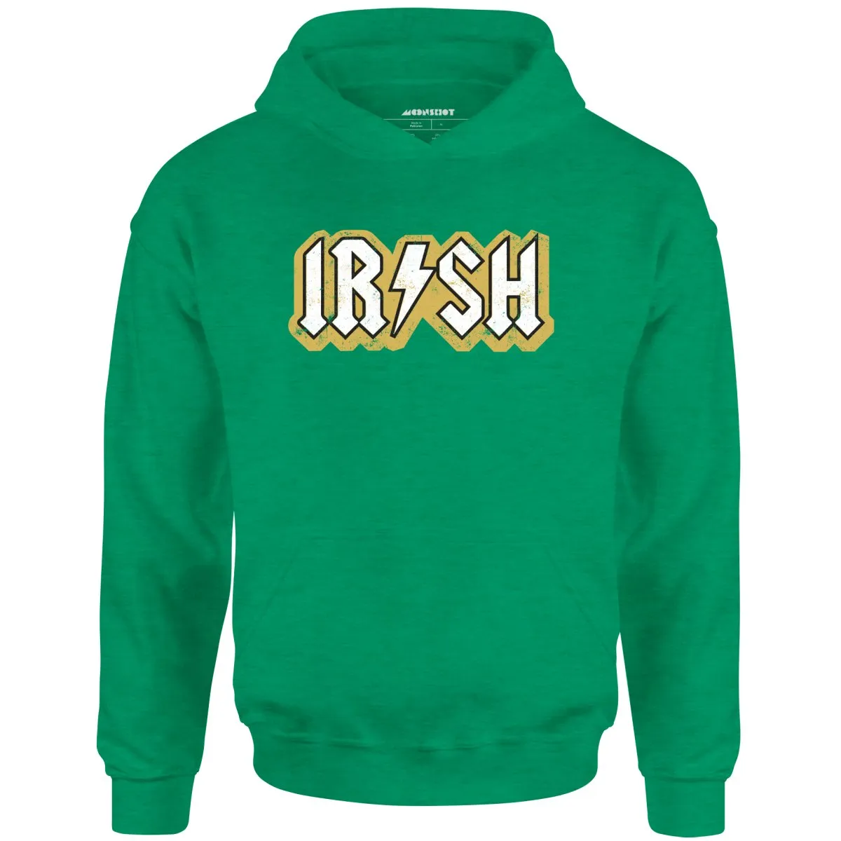 Irish - Unisex Hoodie