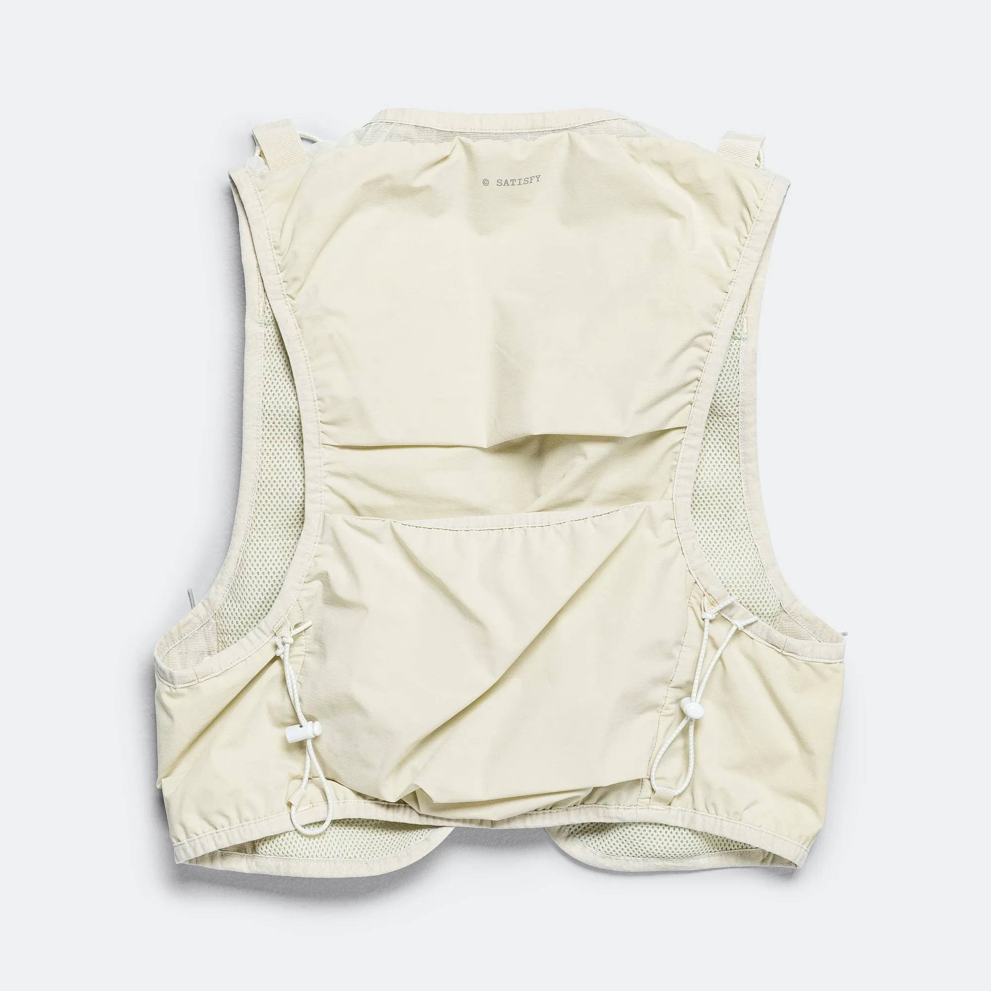 Justice Cordura Hydration Vest 5L