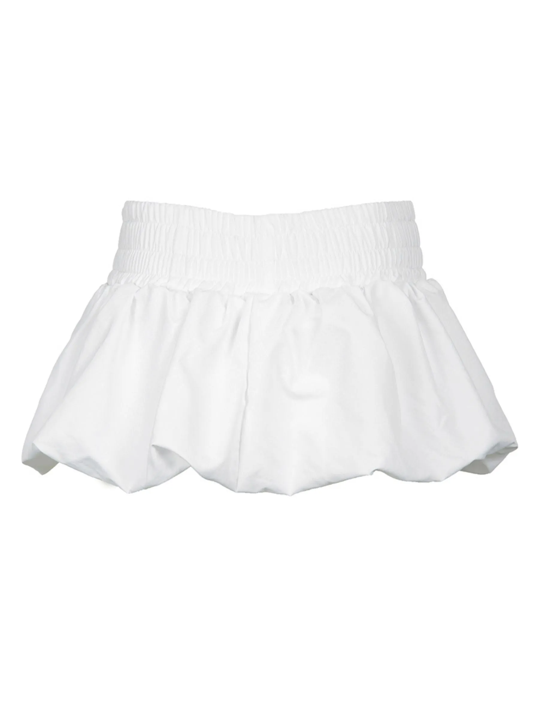 Kaiya Mini Short Skirt