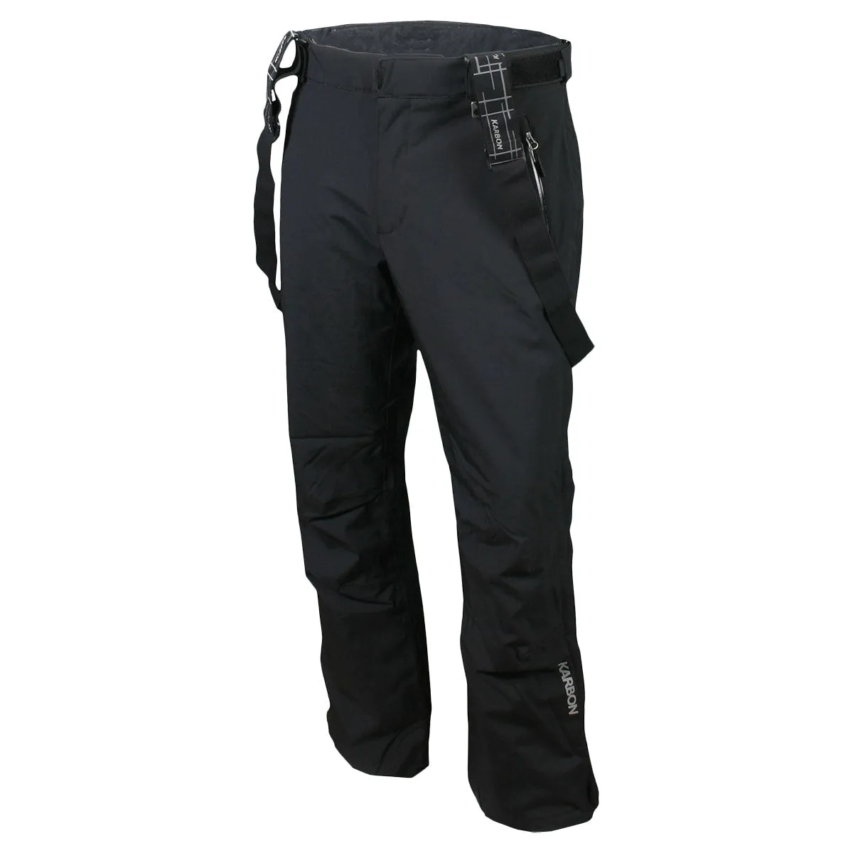 Karbon Adult Nitrogen Ski Pant