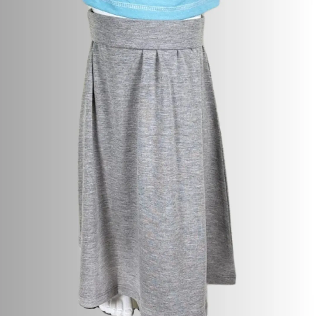 Kids Maxi Skirts