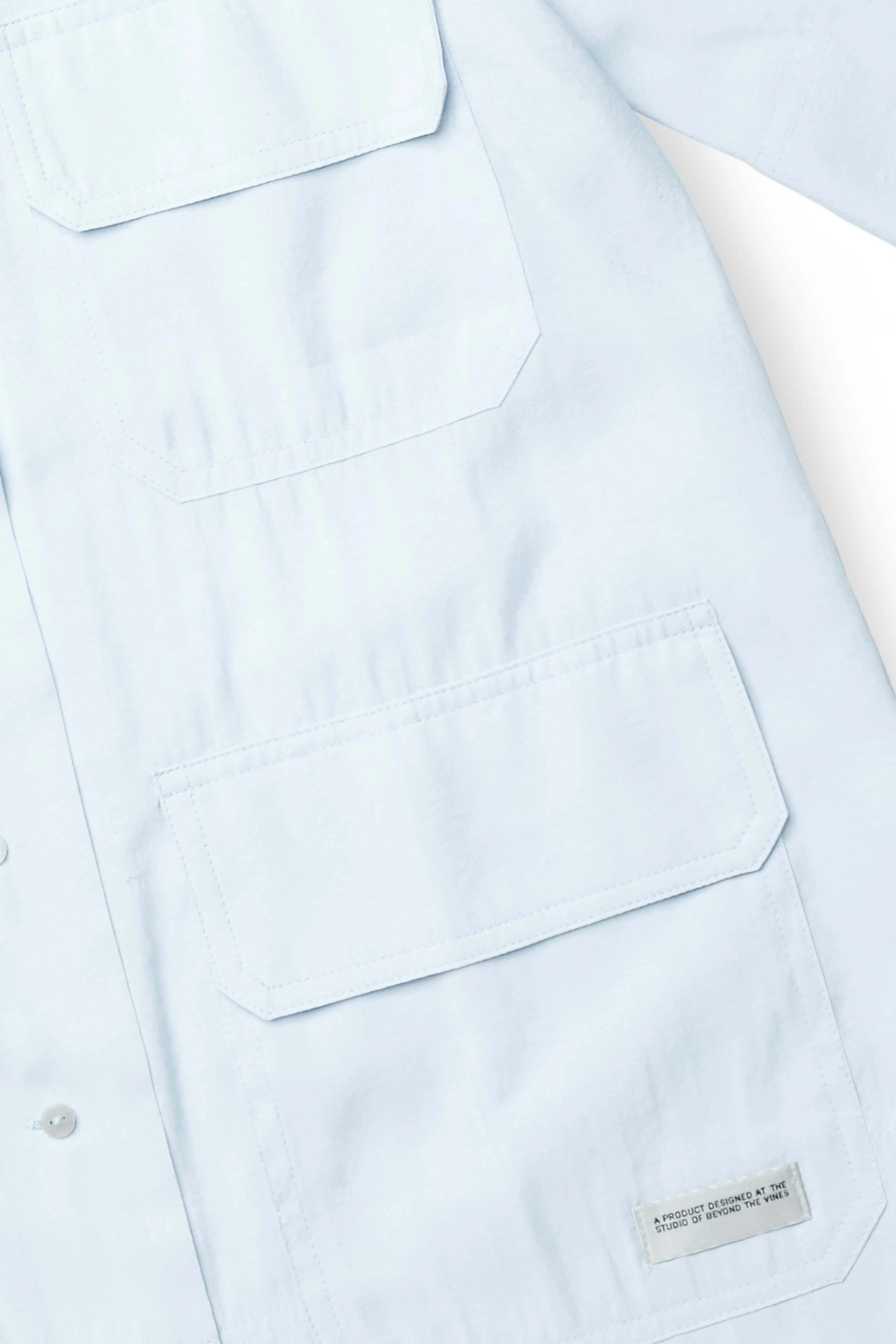 Lightweight Utility Shirt