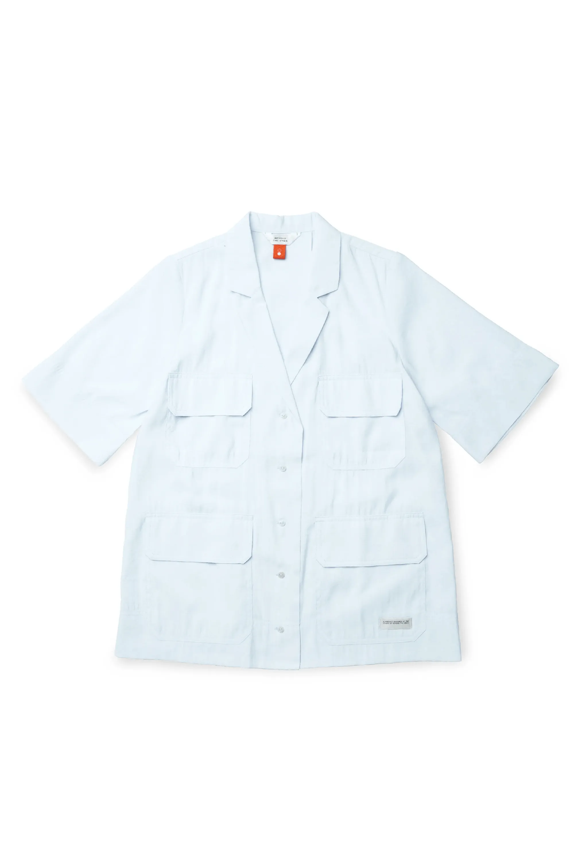 Lightweight Utility Shirt