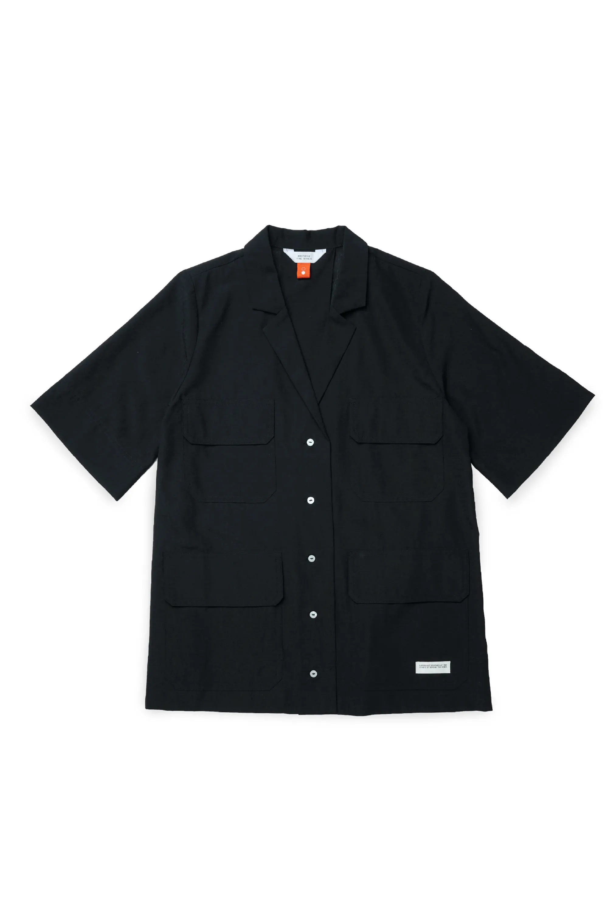 Lightweight Utility Shirt