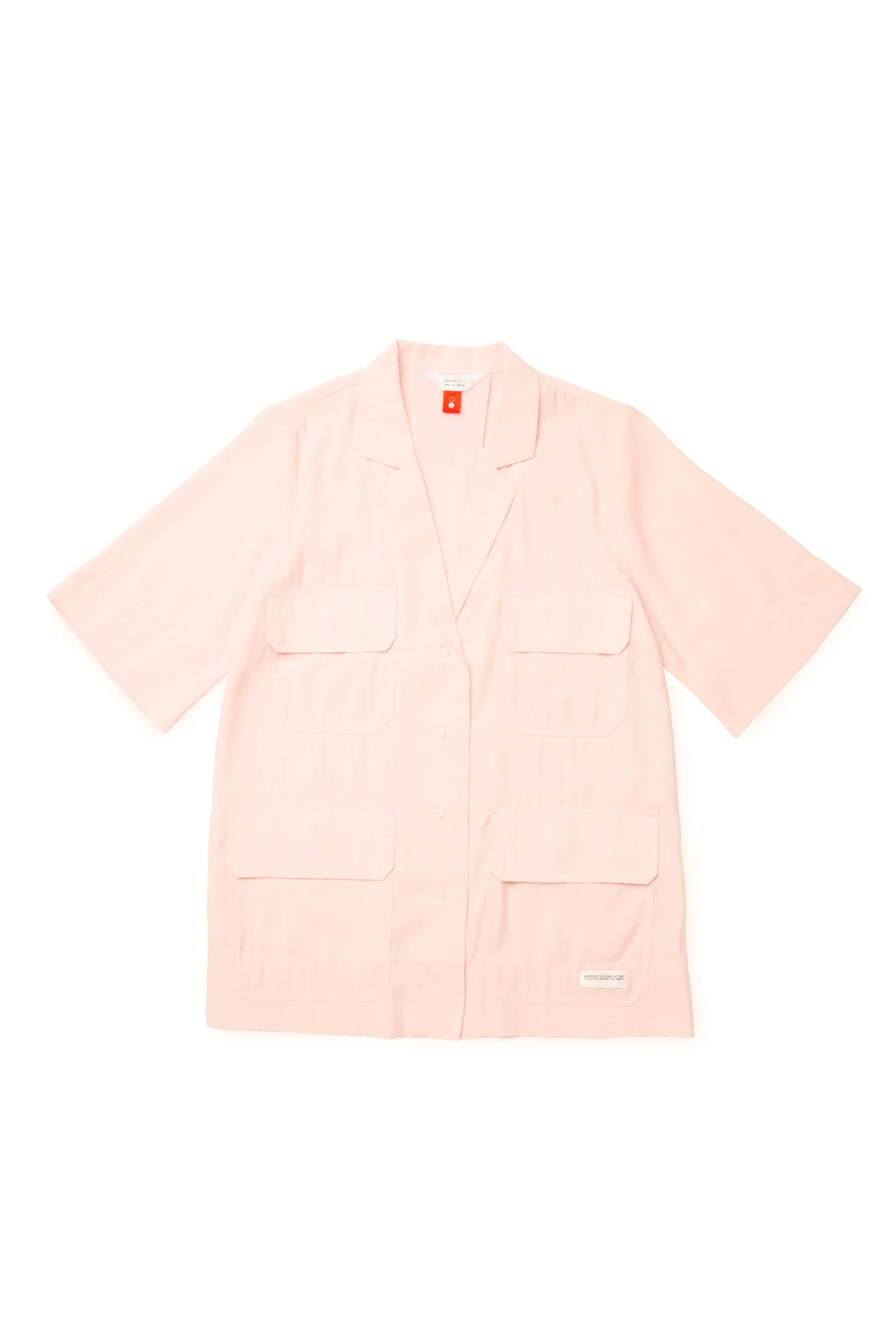 Lightweight Utility Shirt