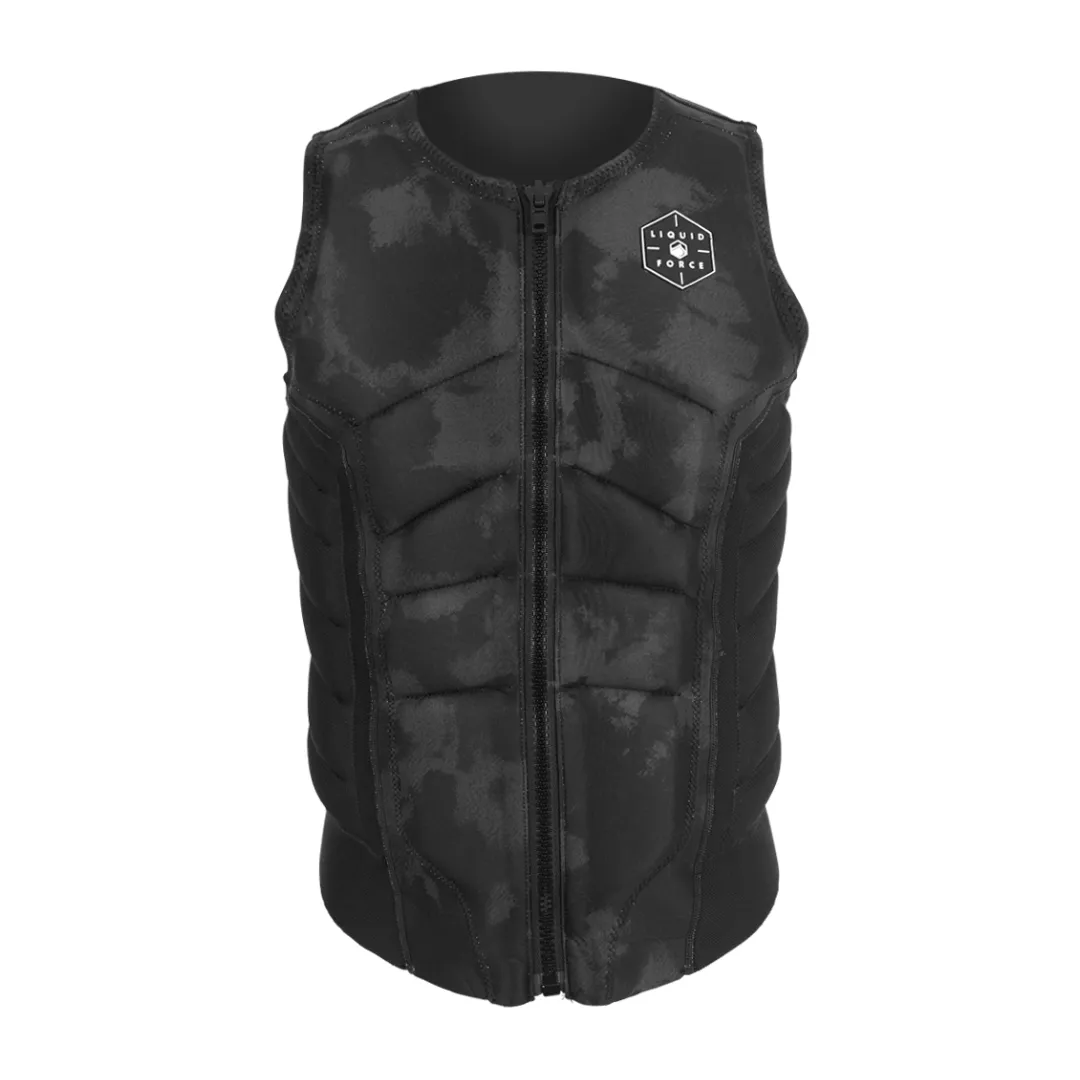 Liquid Force 2025 Ghost Comp Wake Vest