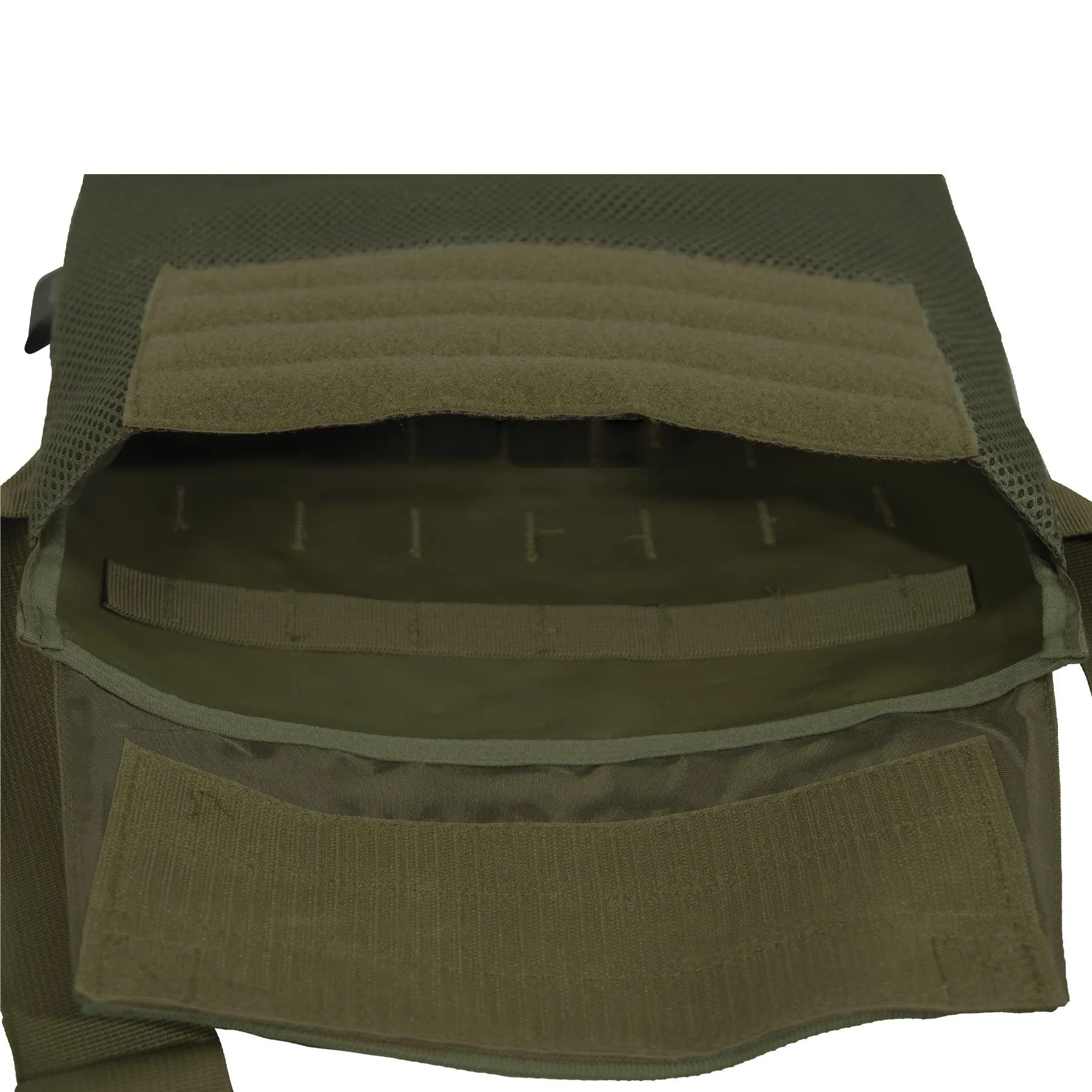 Low Profile Plate Carrier Vest