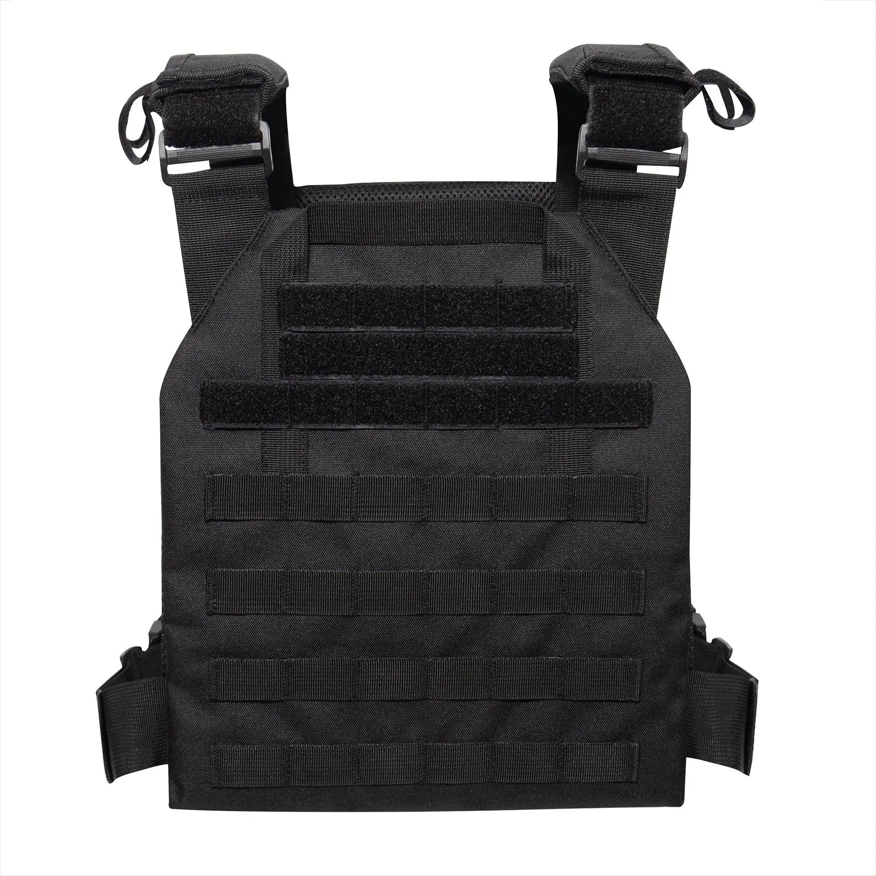 Low Profile Plate Carrier Vest