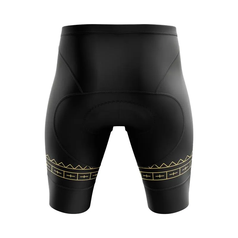 Luxury Zodiac (Virgo) Shorts & Pants