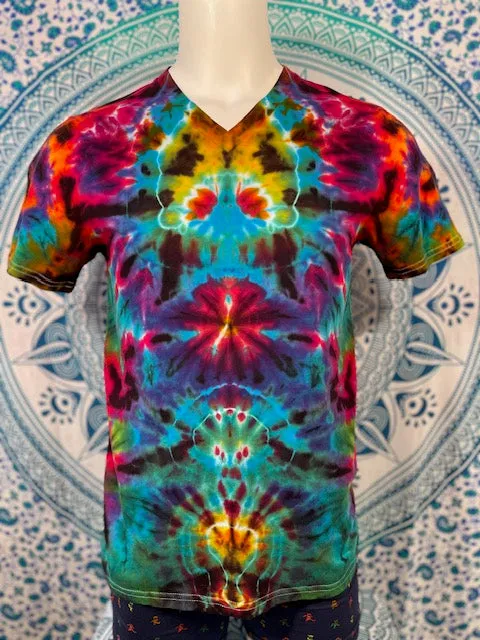 Medium Hadji Henderson ORGANIC Totem Shirt #4