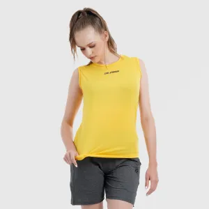 Mobility Tank (Light Yellow)