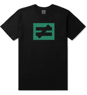 No Equal No Competition T-Shirt