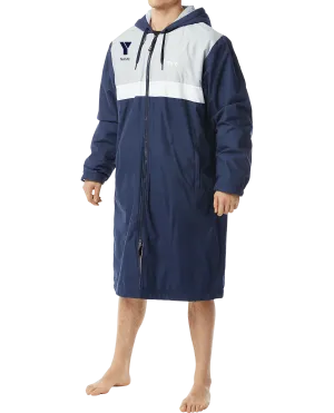 NSDY: TYR Alliance Podium Parka