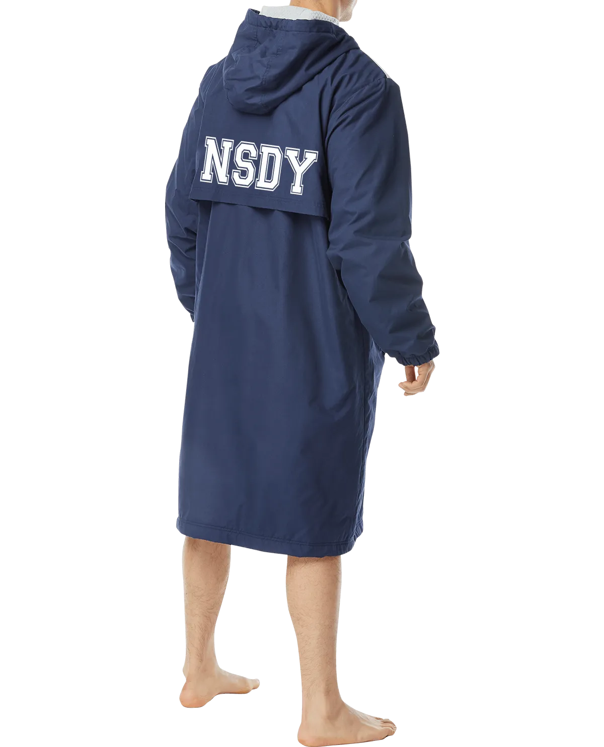 NSDY: TYR Alliance Podium Parka