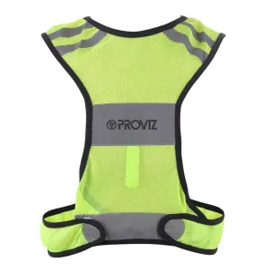 Proviz Classic Hi Viz Running Vest