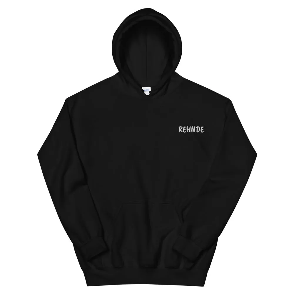 REHNDE - Unisex Hoodie