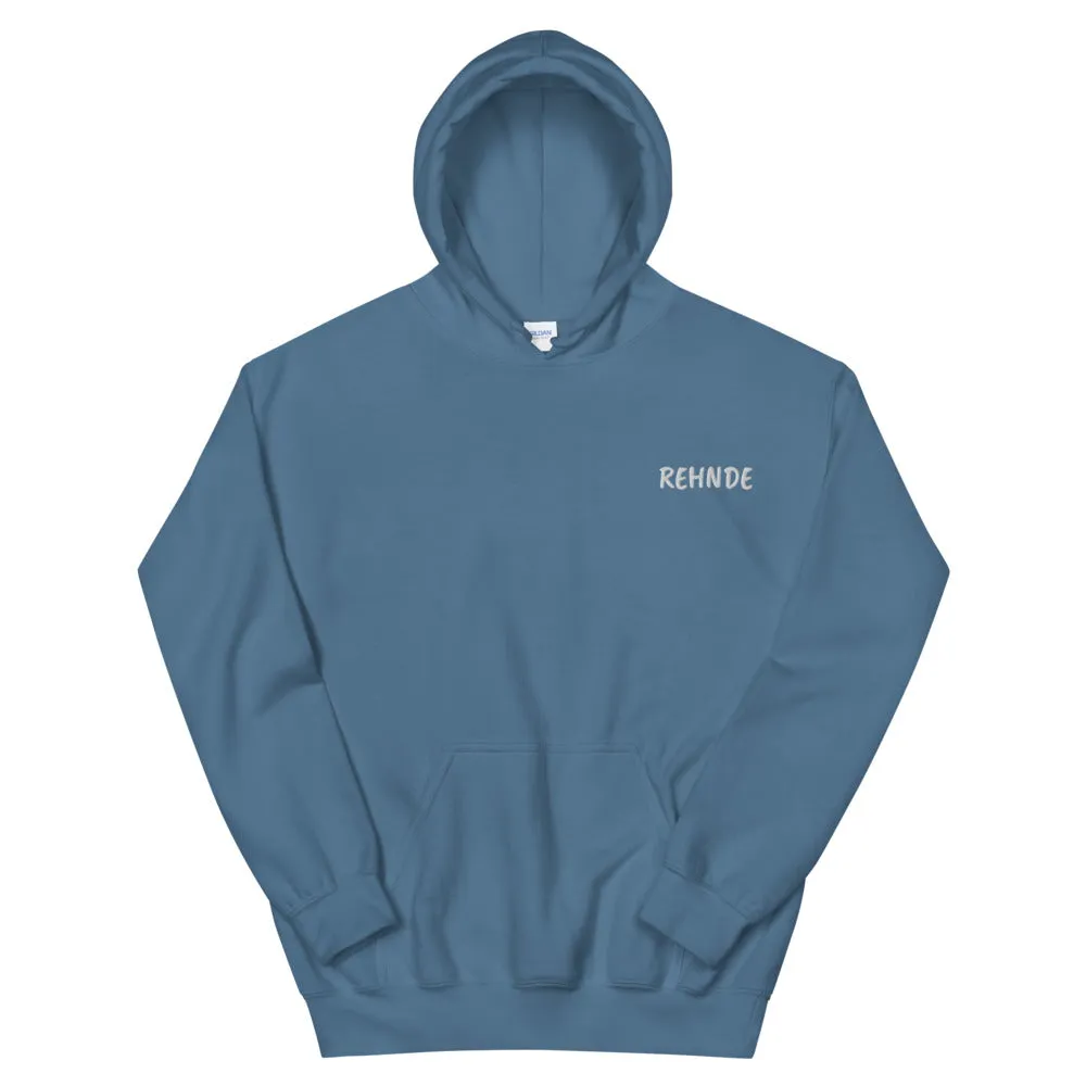 REHNDE - Unisex Hoodie