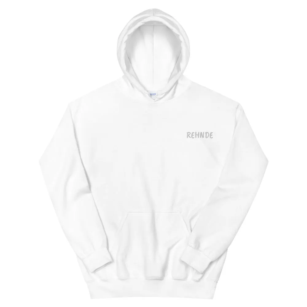 REHNDE - Unisex Hoodie