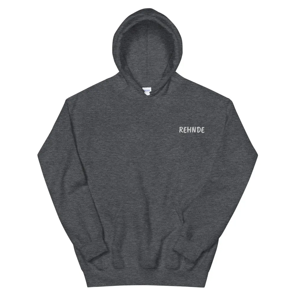 REHNDE - Unisex Hoodie