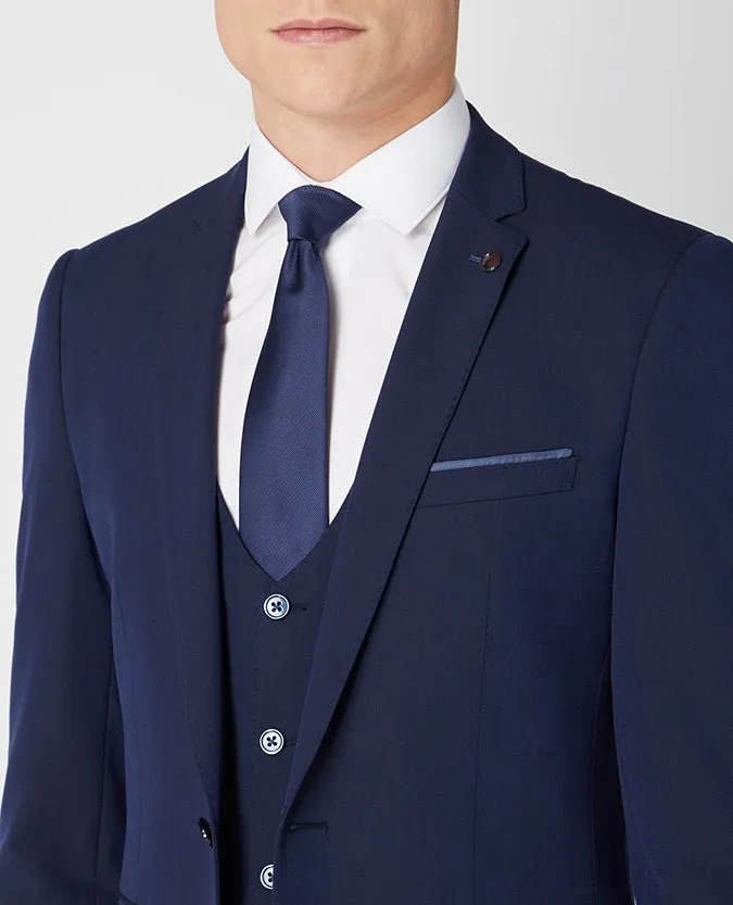 Remus Uomo Luca Slim Fit Suit Jacket