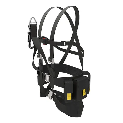 Rescue Swimmer Harness, TRITON