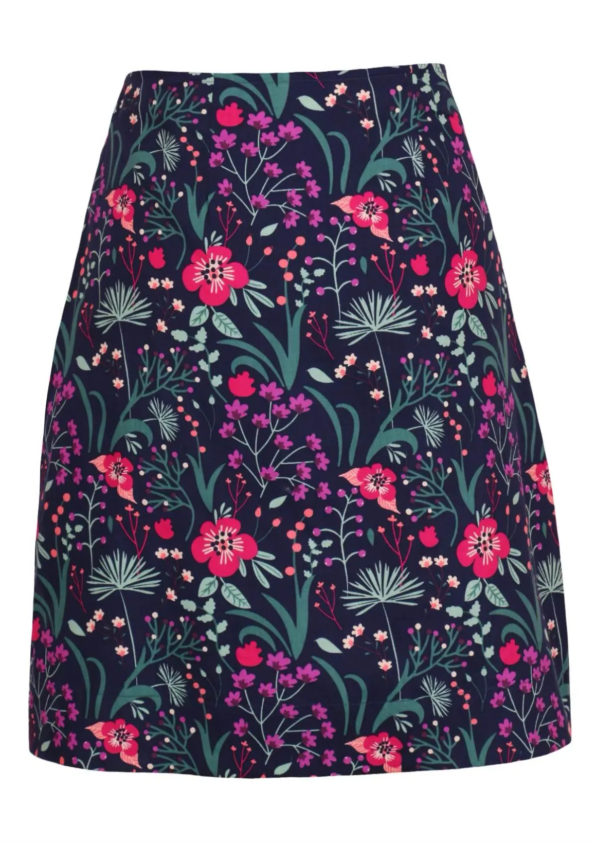 Reversible Skirt Gardenia