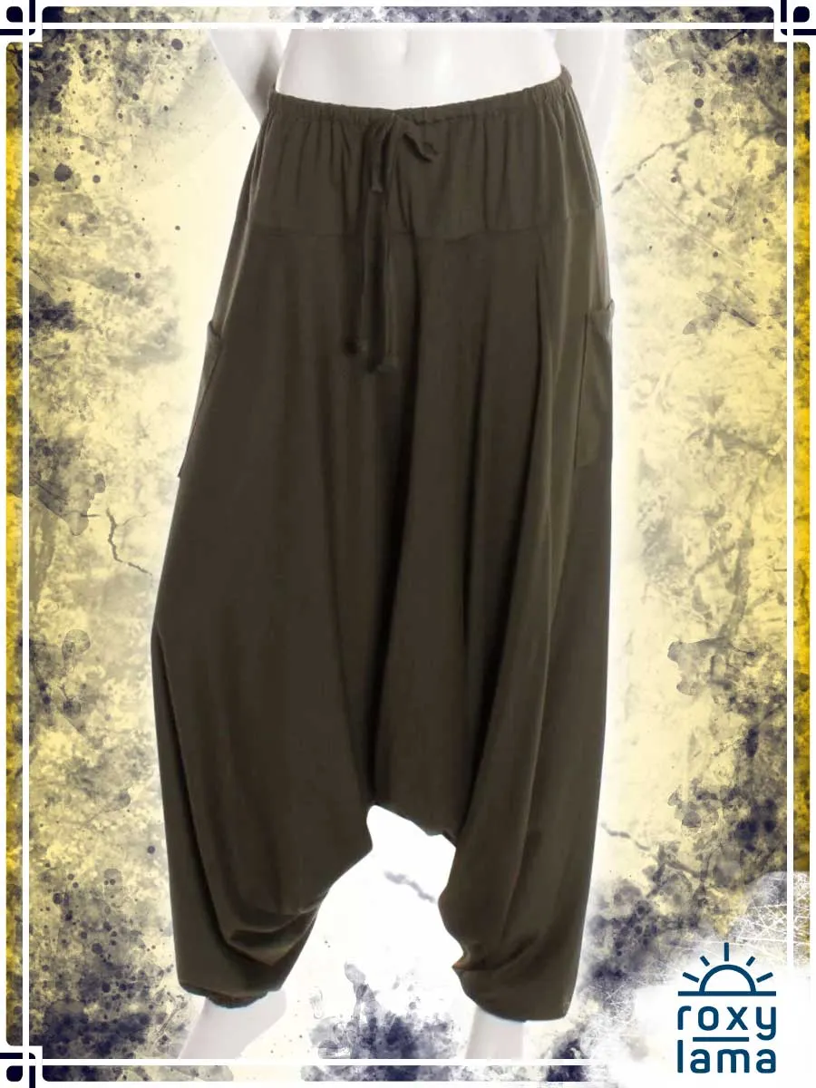 Sarouel Pants Bajira