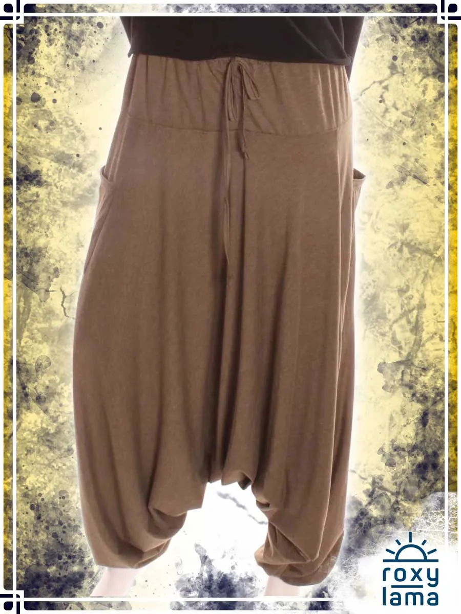 Sarouel Pants Bajira