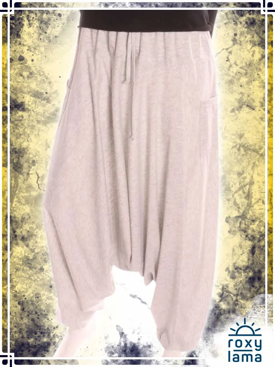 Sarouel Pants Bajira