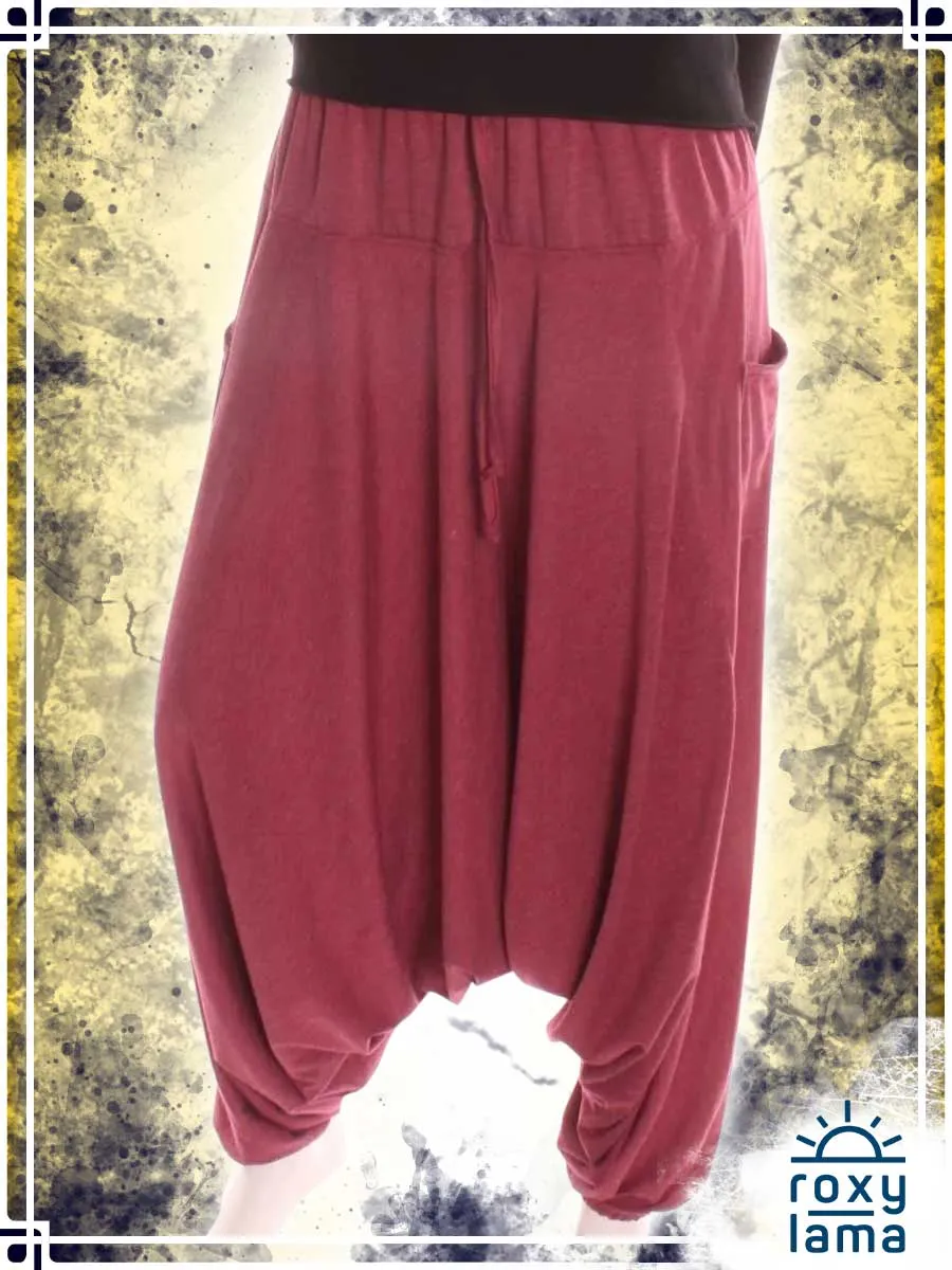 Sarouel Pants Bajira