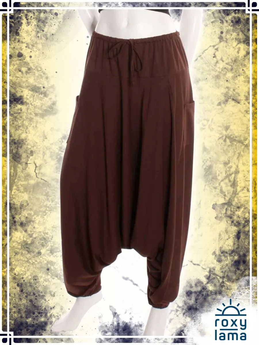 Sarouel Pants Bajira