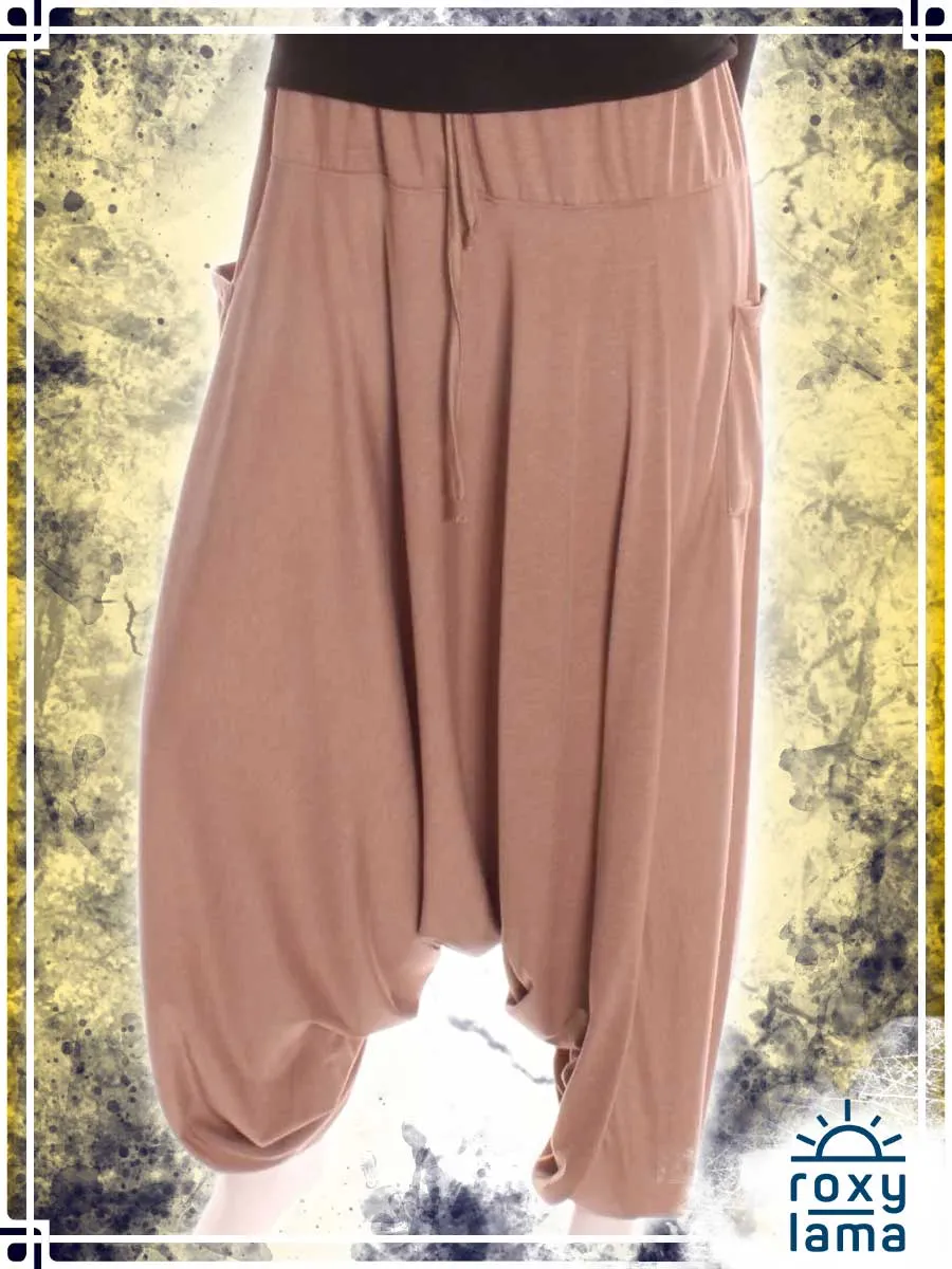 Sarouel Pants Bajira