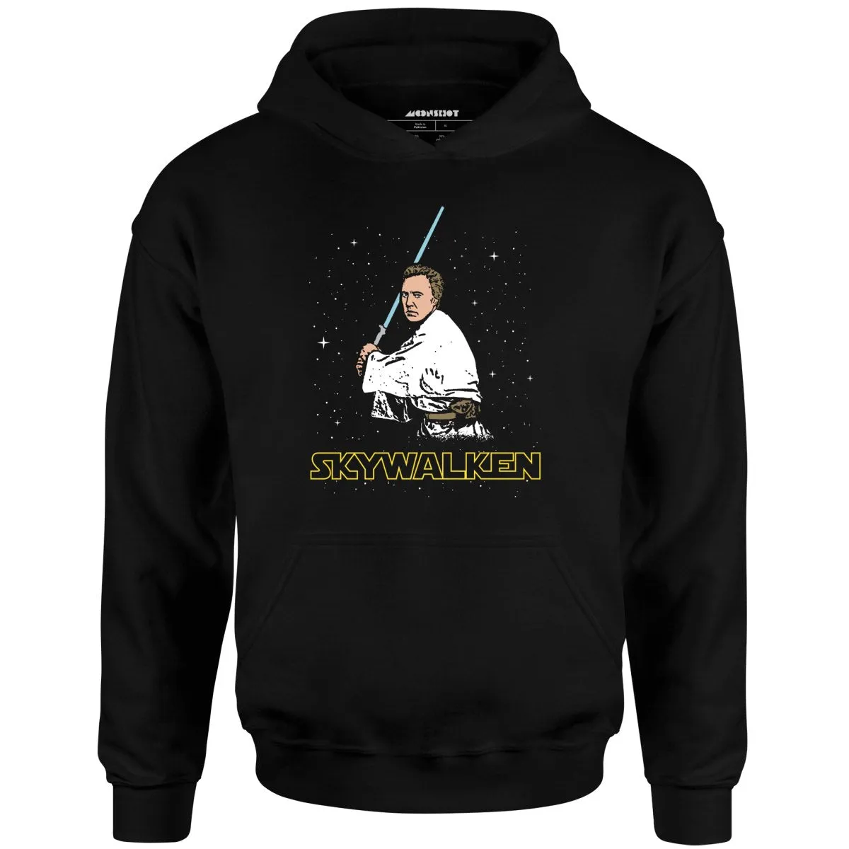 Skywalken - Unisex Hoodie