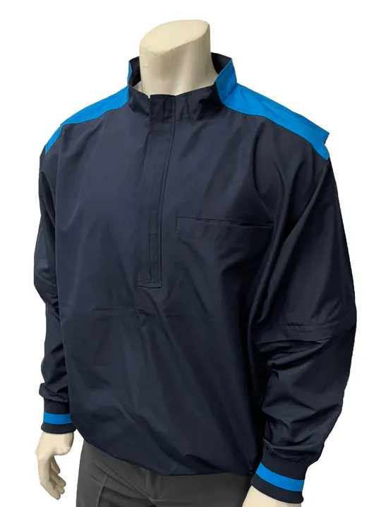 Smitty NCAA Softball Convertible Umpire Jacket