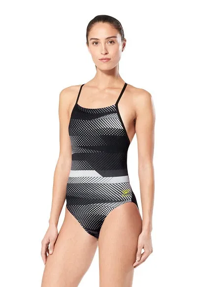 SPEEDO The Fast Way Crossback