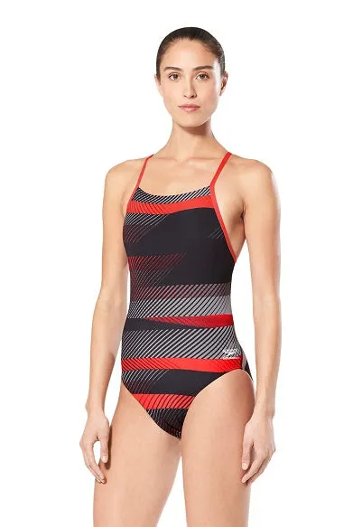 SPEEDO The Fast Way Crossback