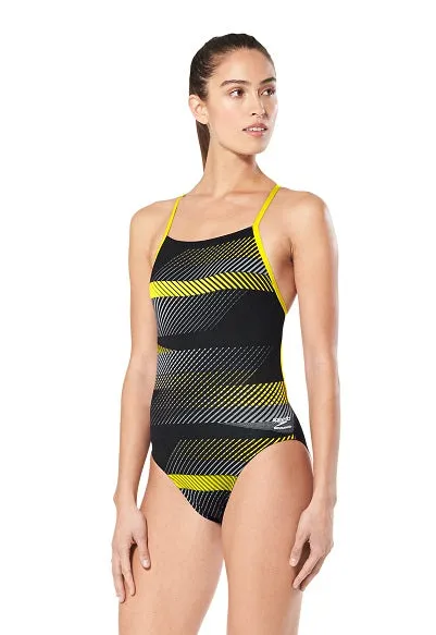 SPEEDO The Fast Way Crossback