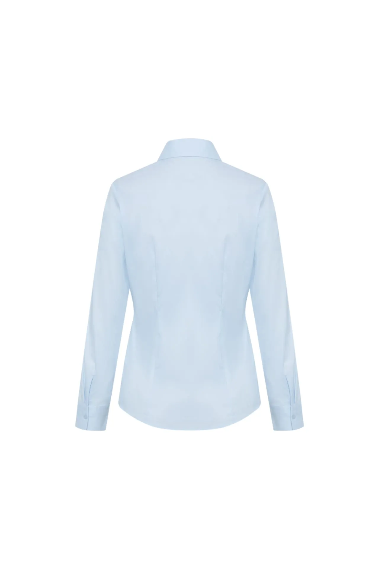 Steffi UV Protection Stretchable Fine Twill Shirt