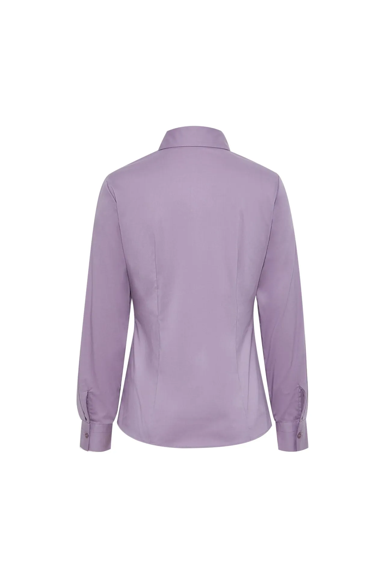 Steffi UV Protection Stretchable Fine Twill Shirt