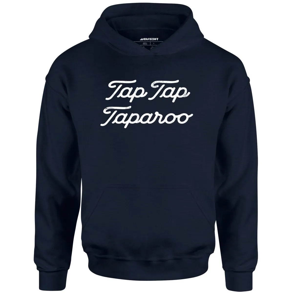 Tap Tap Taparoo Happy Gilmore - Unisex Hoodie