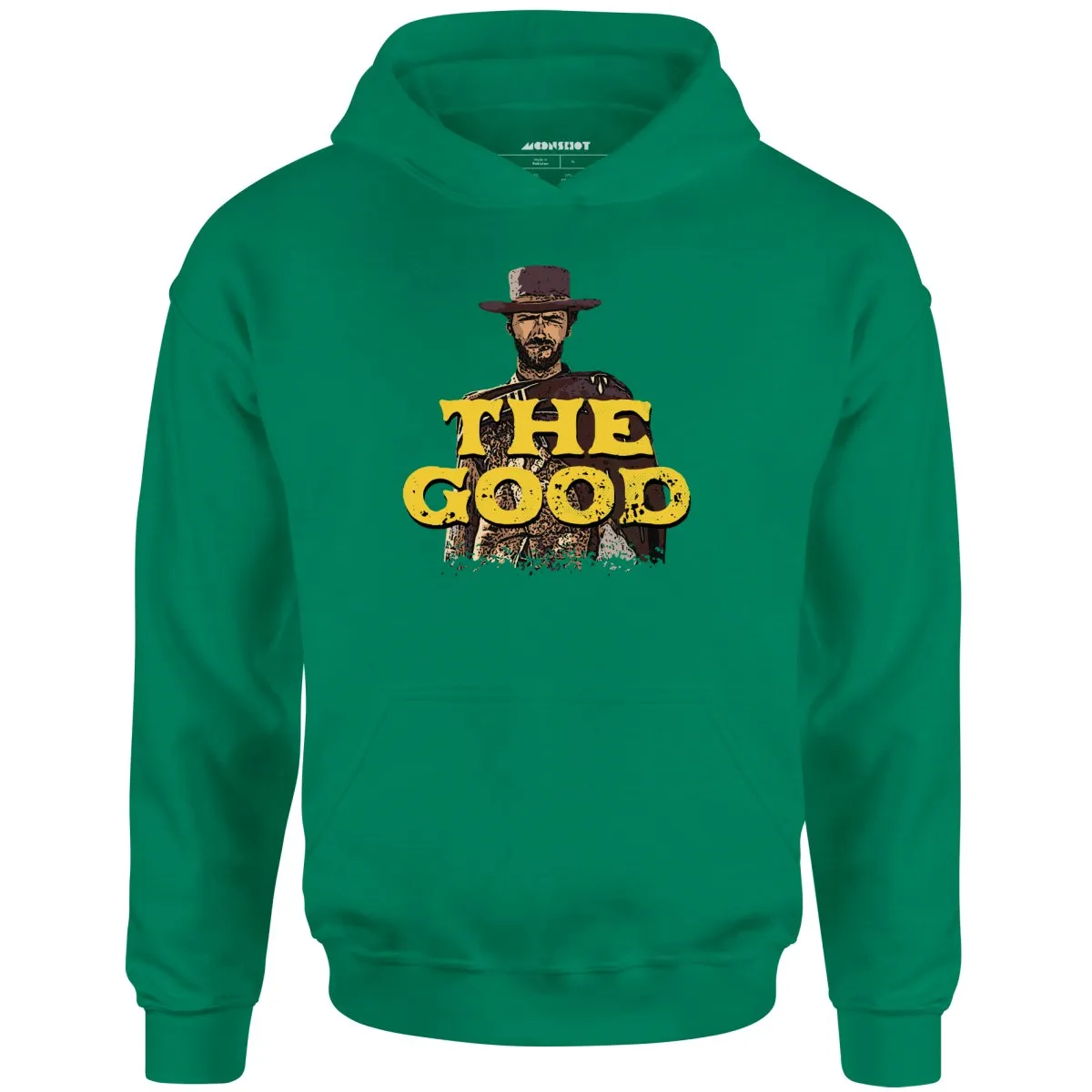 The Good - Unisex Hoodie