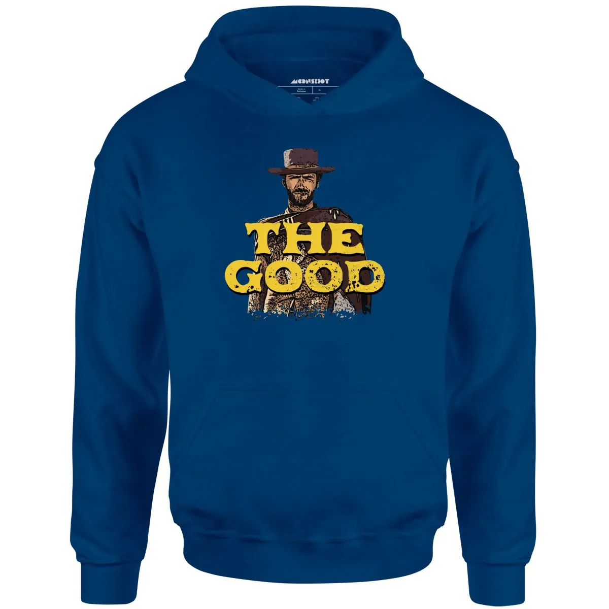 The Good - Unisex Hoodie