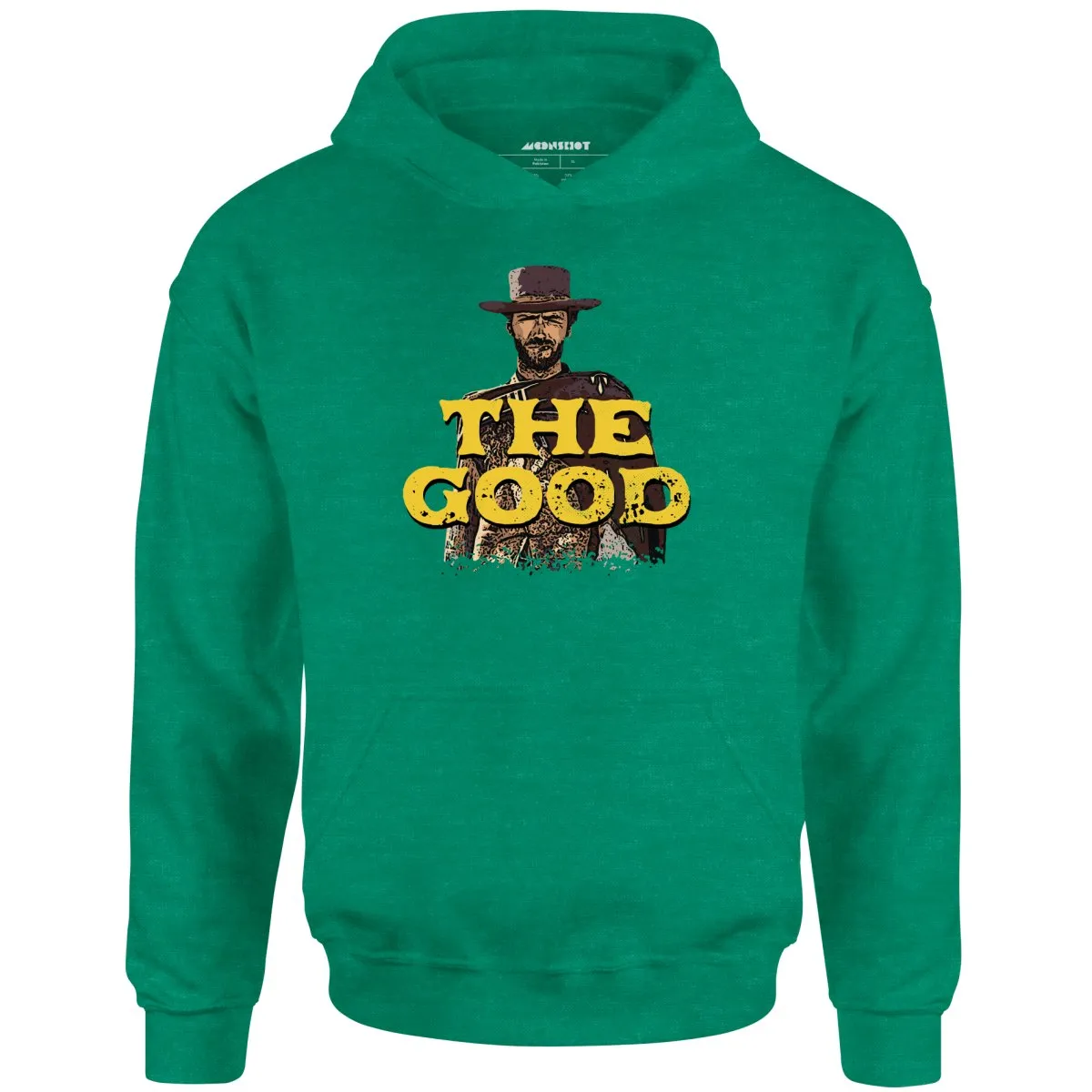 The Good - Unisex Hoodie