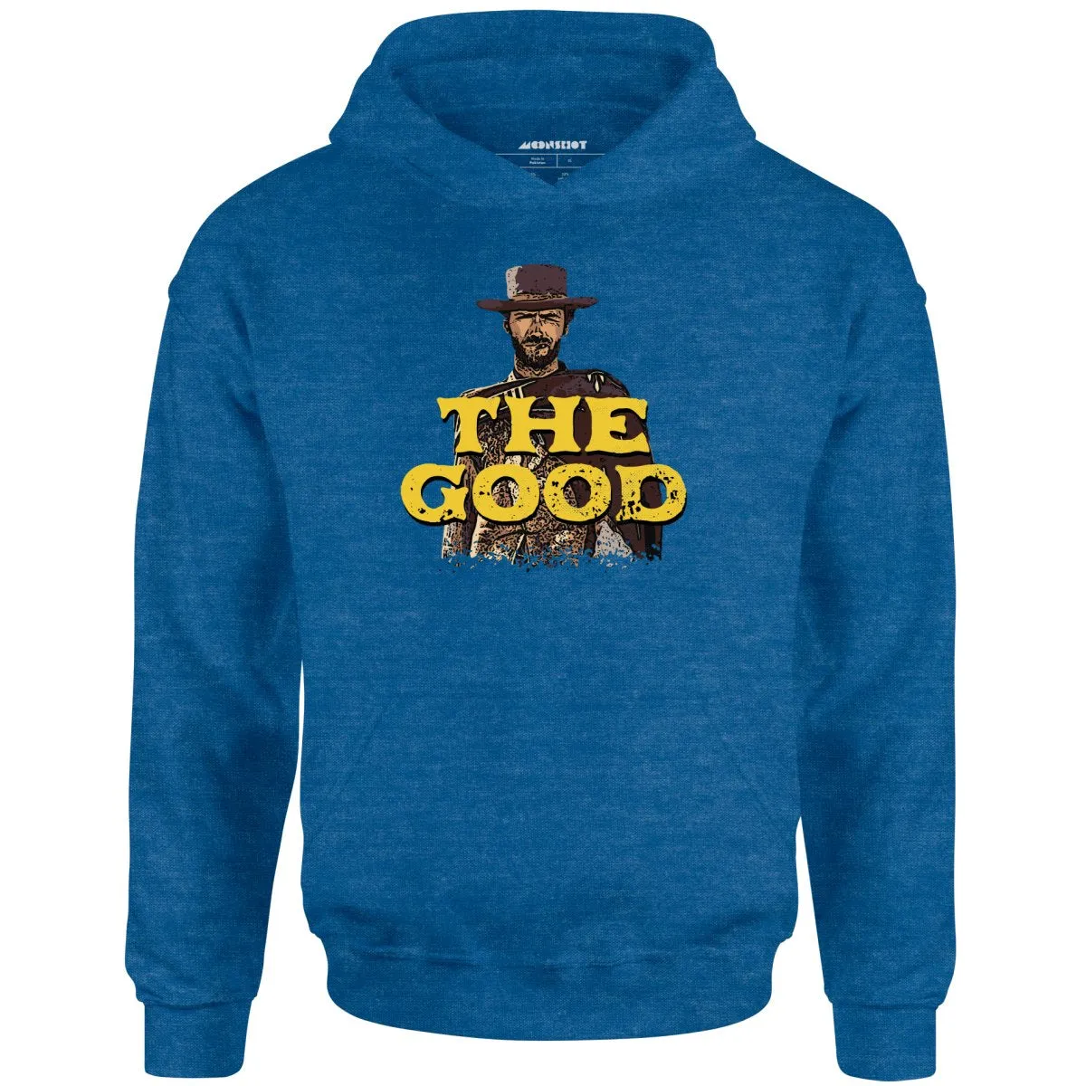 The Good - Unisex Hoodie