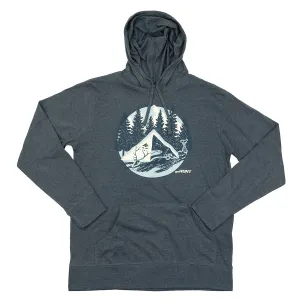 The Lightweight Wilderness Hoodie