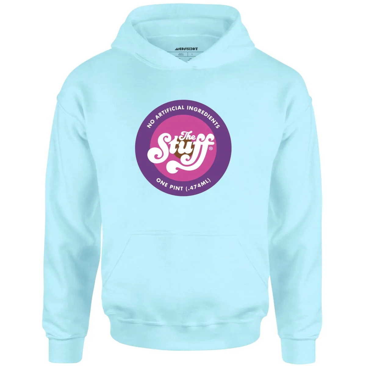 The Stuff - Unisex Hoodie