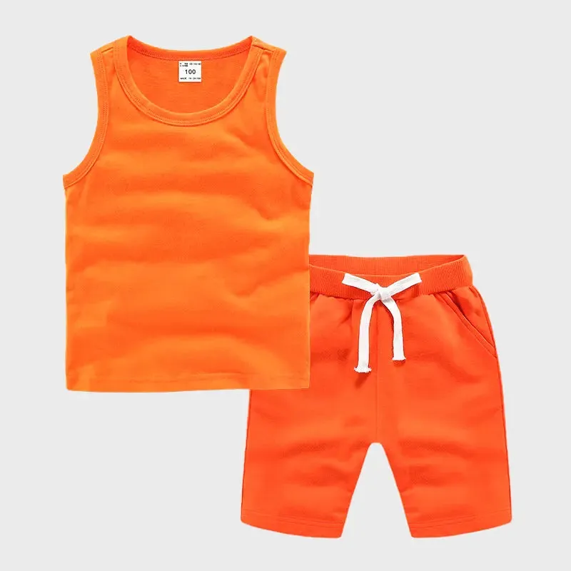 Trendy Kids Suits - Stylish & Comfortable Suits for Boys and Girls