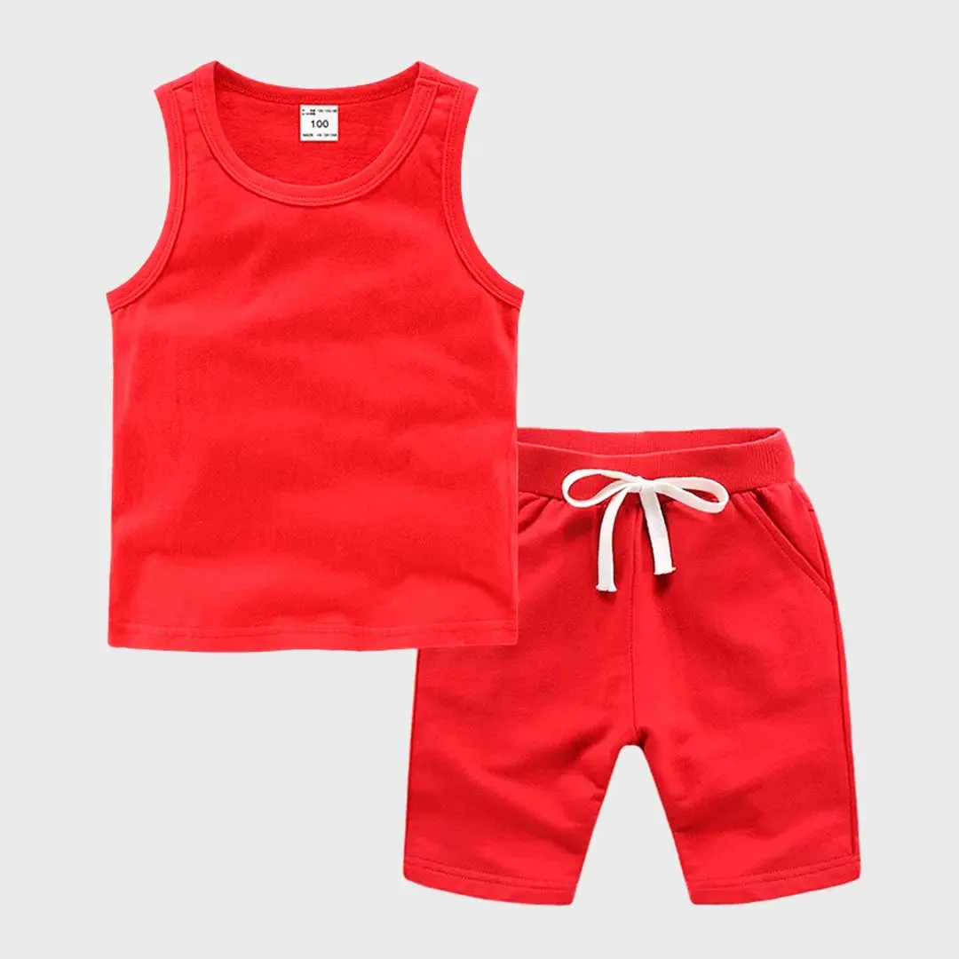 Trendy Kids Suits - Stylish & Comfortable Suits for Boys and Girls